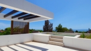 Solarium - Sea Views