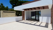 Solarium Entrance