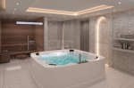jacuzzy
