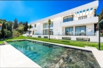 Pool area 1