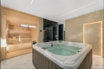 Spa area