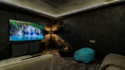 cinema home
