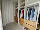 Dressing room
