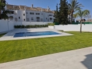Pool area 4