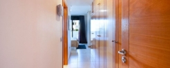hall