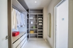 dressing room