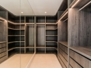 dressing room