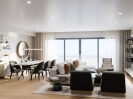 Living area 7