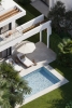 6 Fachada con Piscina