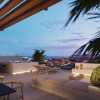 10 Vistas del Solarium al Mar
