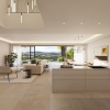 11 Cocina - Salón - Vistas