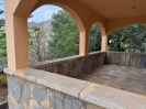 Covered terrace 1