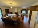 Dinner area