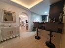 Hall-Kitchen