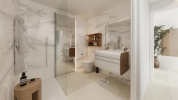 Baño principal