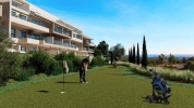 Putting green