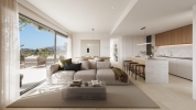 Salon comedor cocina