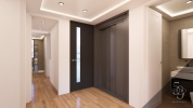 04 - Hall de Entrada y Baño (1)