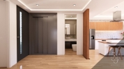 04 - Hall de Entrada y Baño (2)