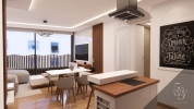 01 - Salon - Comedor - Cocina (5)