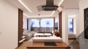 01 - Salon - Comedor - Cocina (6)