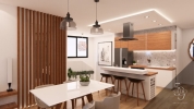 01 - Salon y Cocina (3)