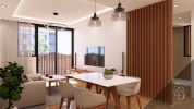01 - Salon y Cocina (2)