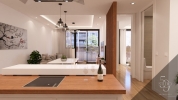 01 - Salon y Cocina (6)