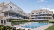 Pool area