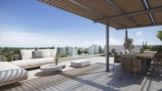 Community terrace