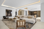 Living area 4