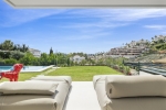 Terrace views