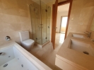 Bathroom in suite