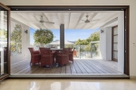 Covered terrace 3