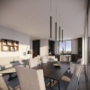 Dinner area