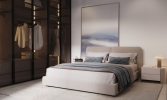 3MASTER BEDROOM