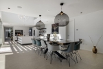 Dinner area 2