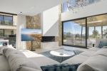 Living area 1