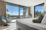 Views from bedroom