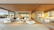 Panoramic Livingroom