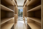 Dressing room