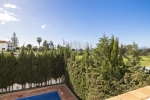 Terrace view