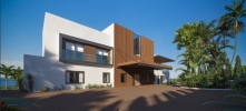 Renovation option1