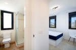 Bathroom in suite