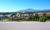 Mountain views