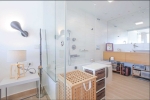 Bathroom in suite 2