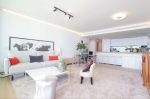 Living area 2