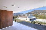 Mountain views