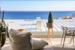 Terrace views 2