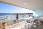 Terrace views